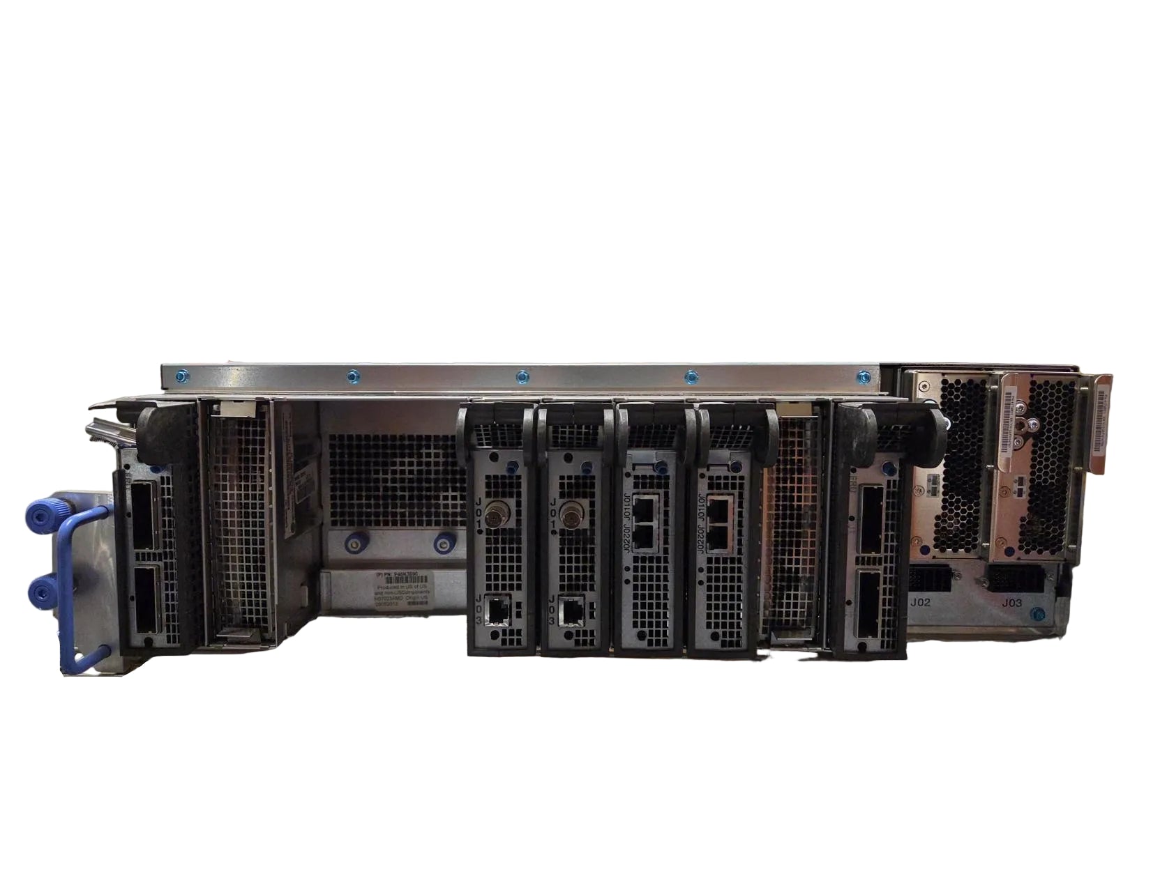 IBM 95Y5553 I/O Card Enclosure *For Parts Only*