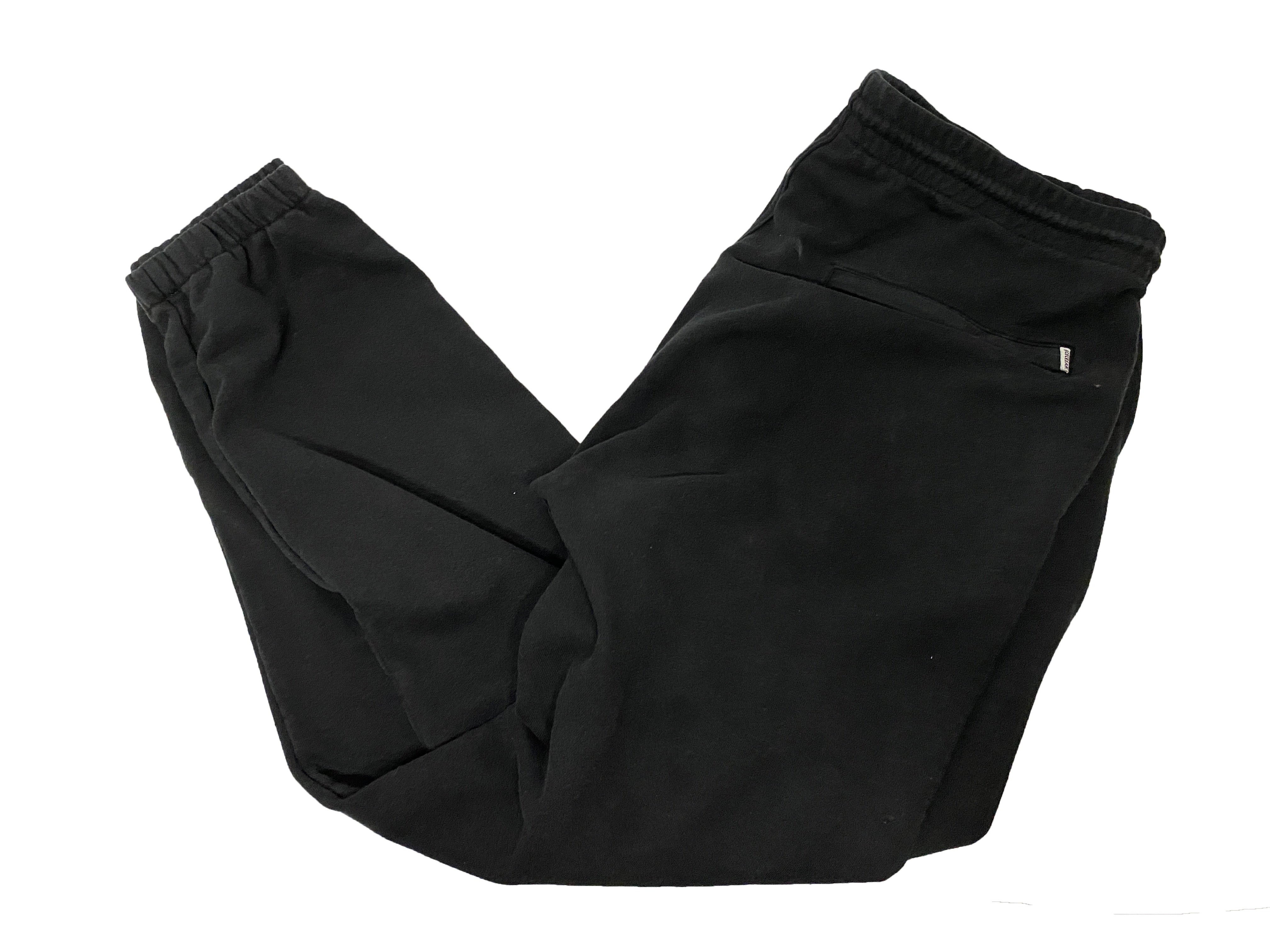 Icecream Jogging Dog Joggers Men's Size 2XL