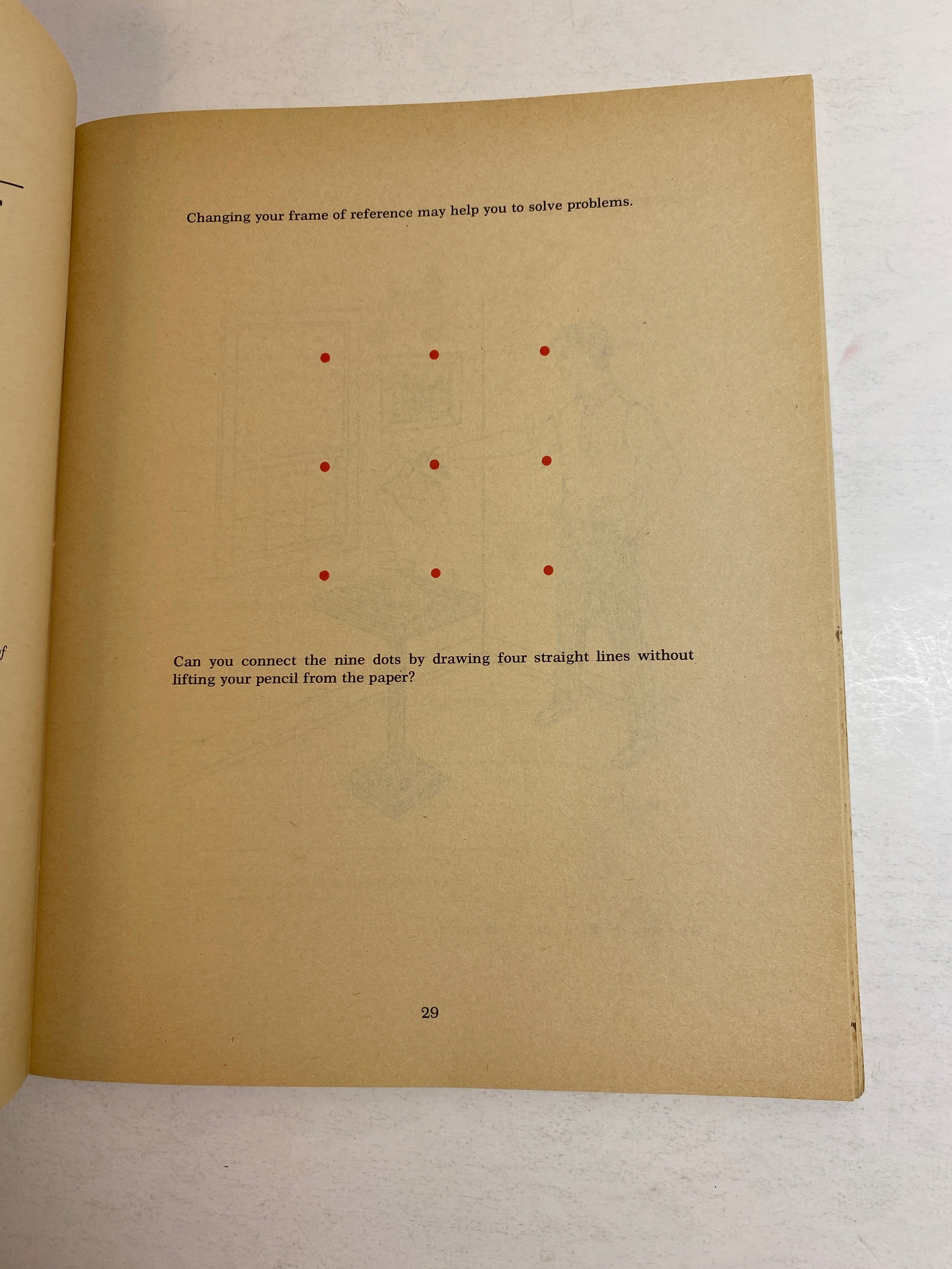 Idea Book J. Richard Suchman Inquiry Development Program 1966