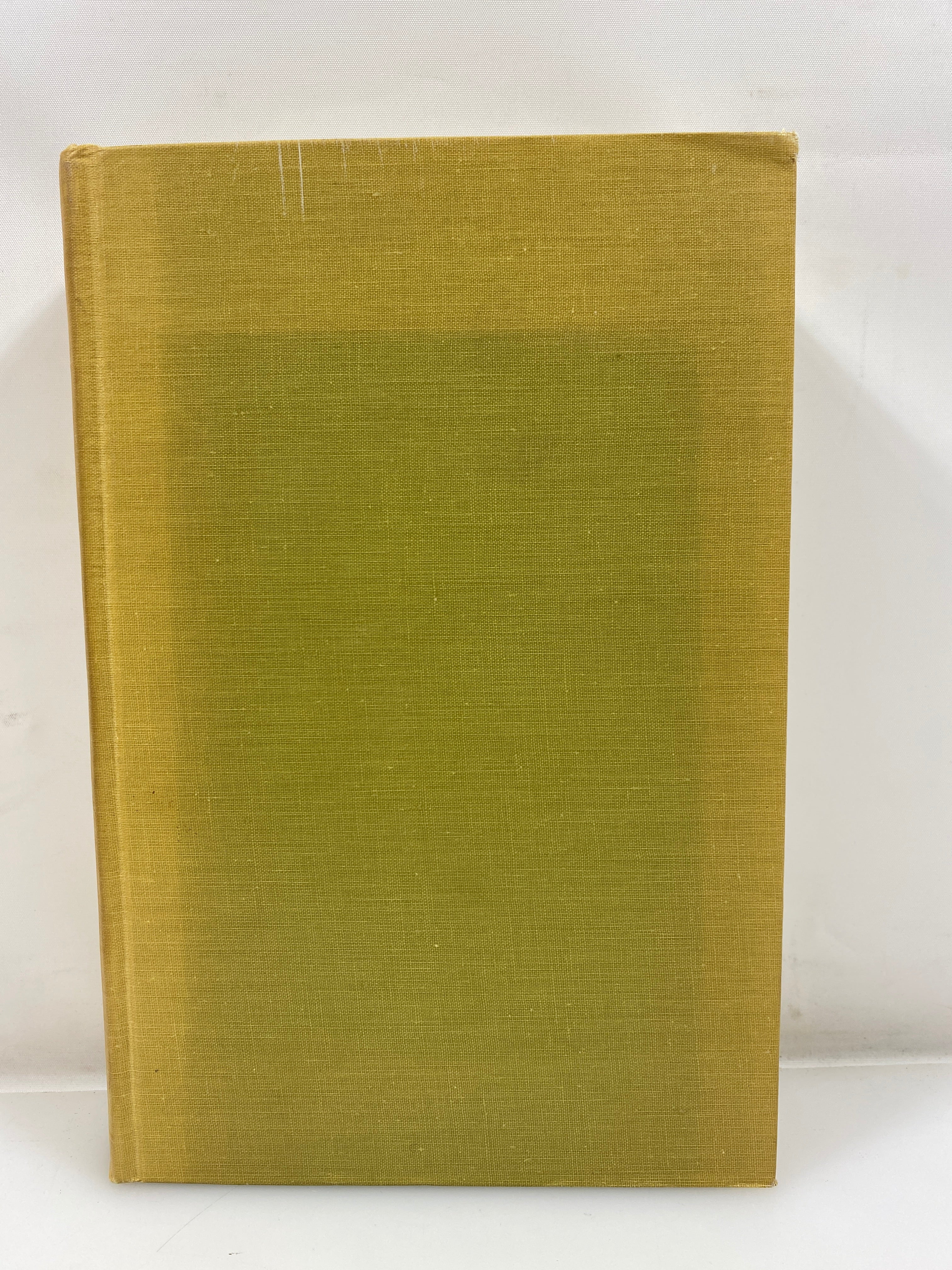 Ideas in Cultural Perspective Wiener/Noland Ex-library 1962 HC