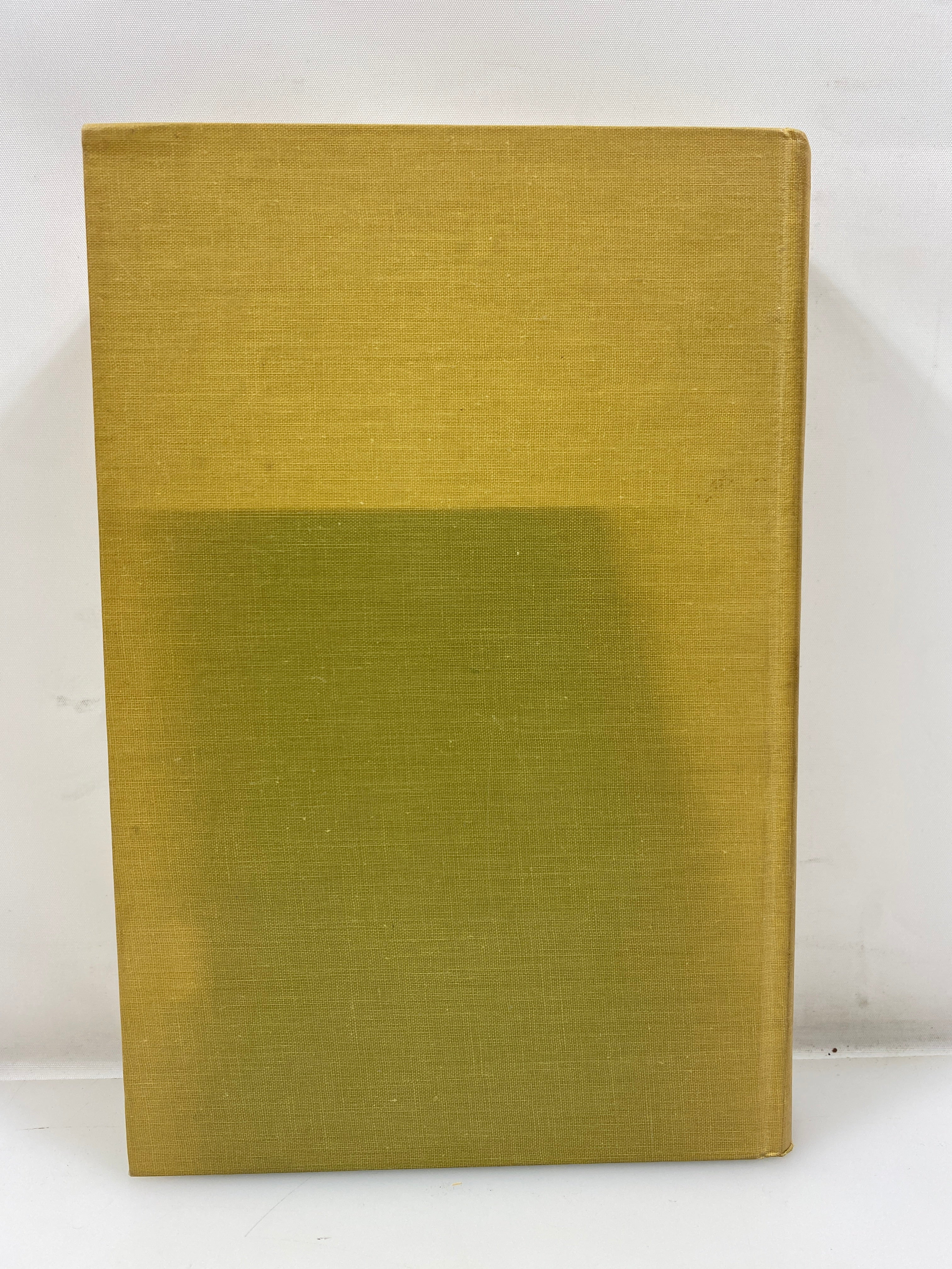 Ideas in Cultural Perspective Wiener/Noland Ex-library 1962 HC