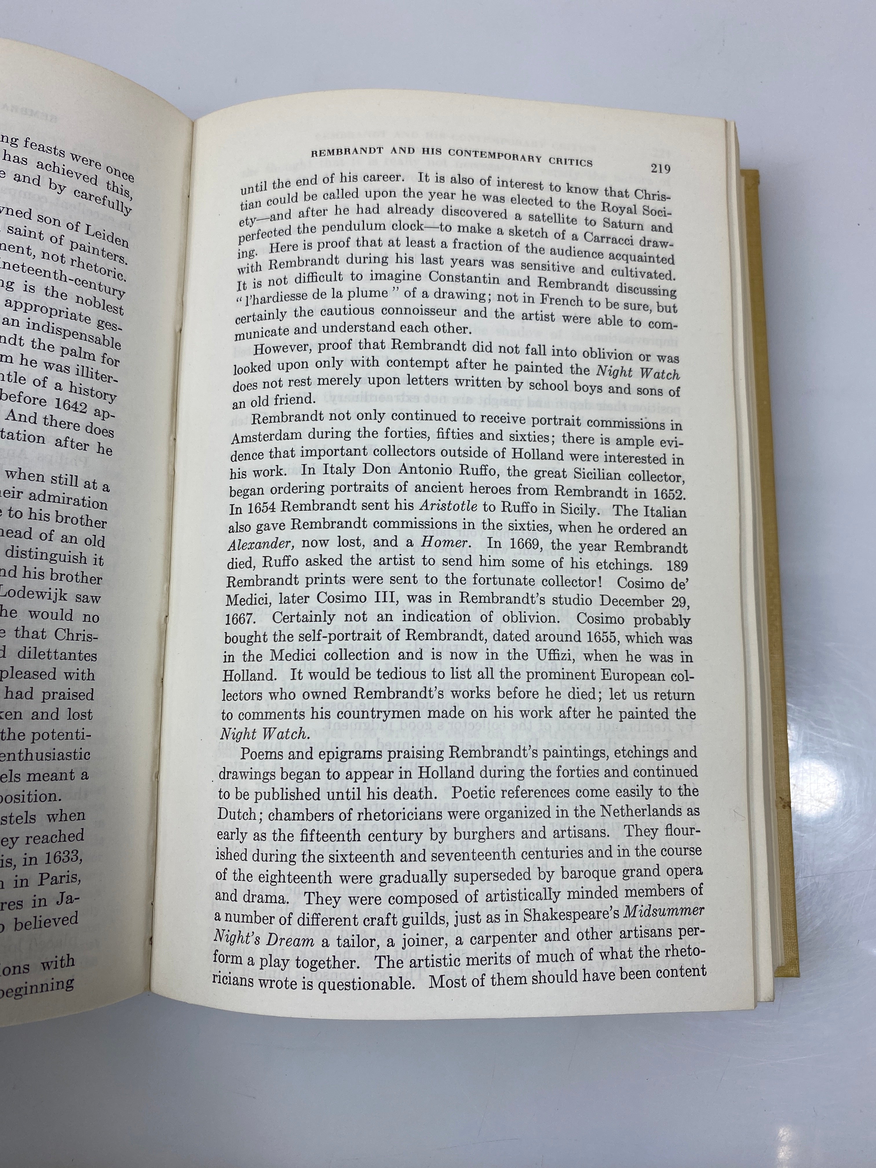 Ideas in Cultural Perspective Wiener/Noland Ex-library 1962 HC