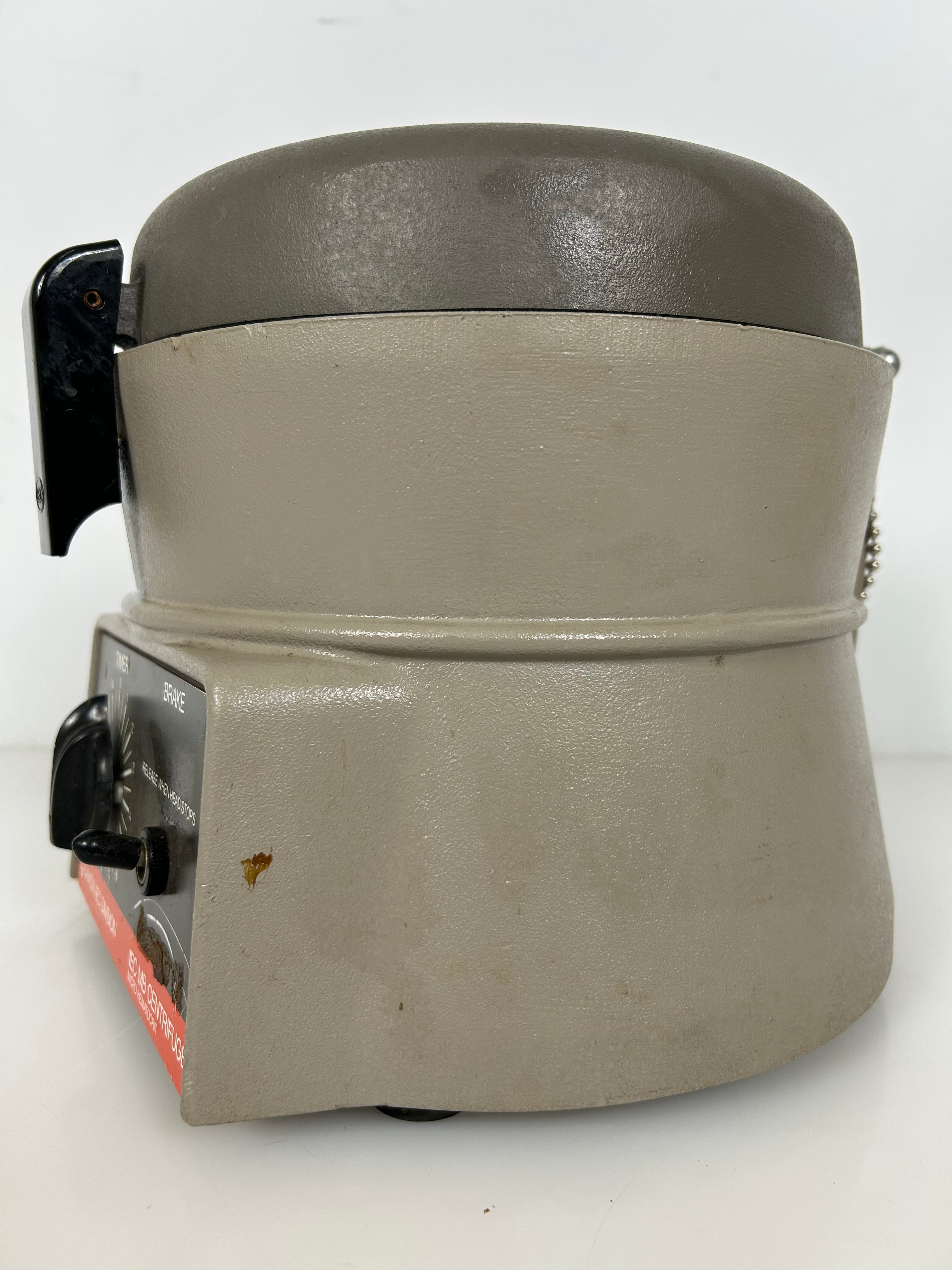 IEC MB Microhematocrit Centrifuge