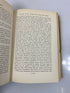 If War Comes by Dupuy/Eliot 1937 Macmillan HCDJ