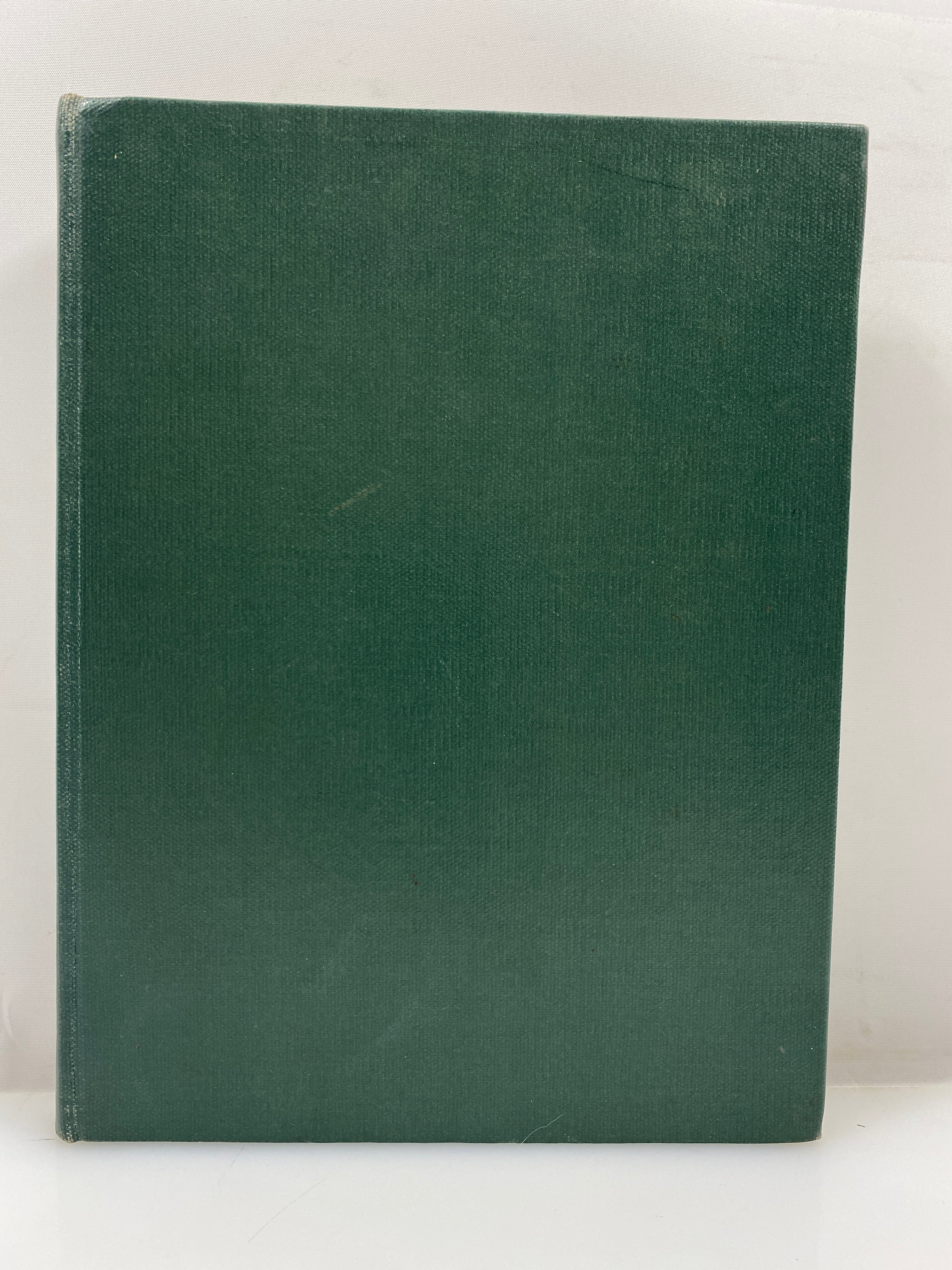 Igbo Basic Course Foreign Service Institute Ex-library 1962 HC