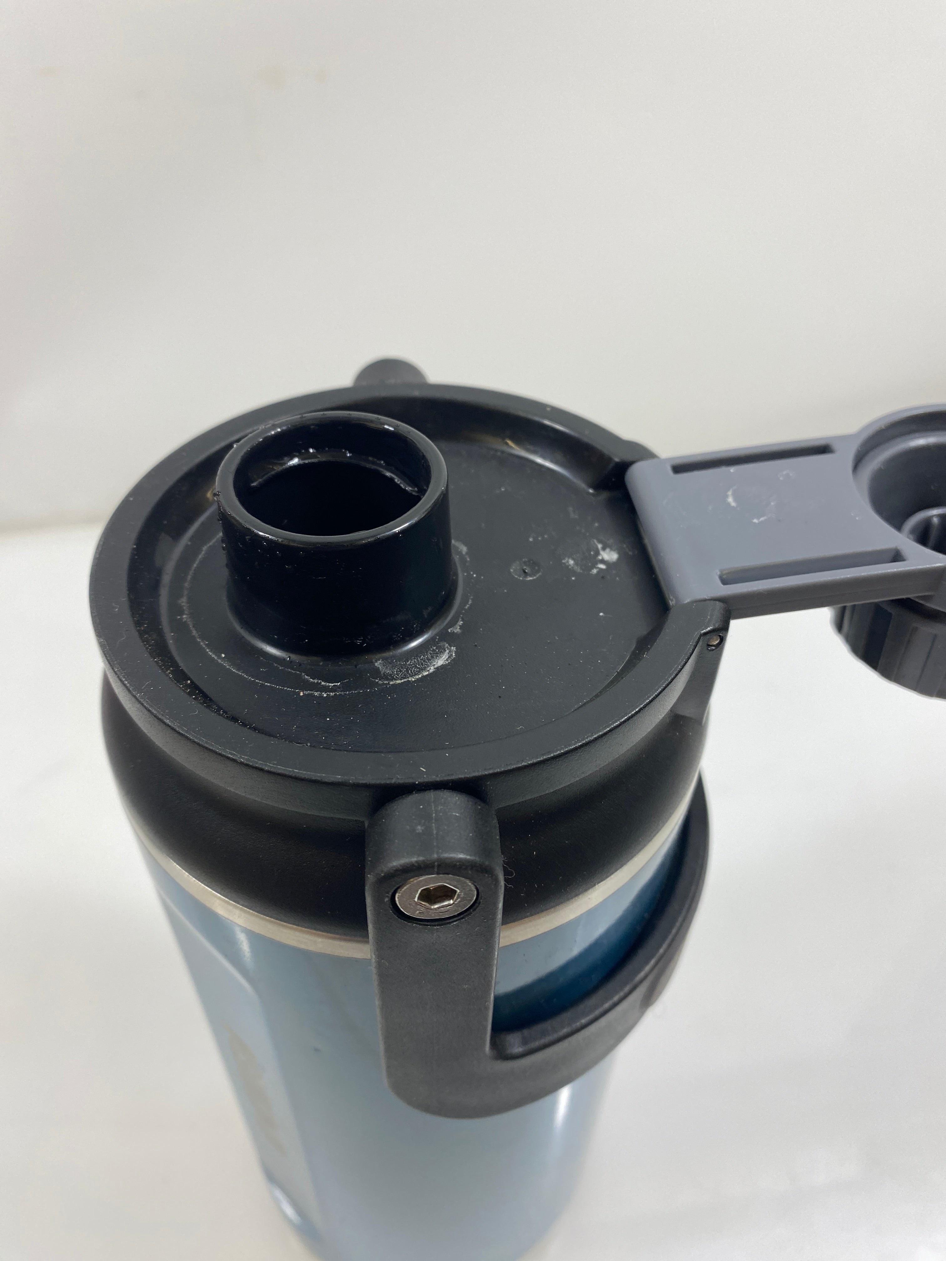 Igloo Teal Insulated Water Bottle 36oz