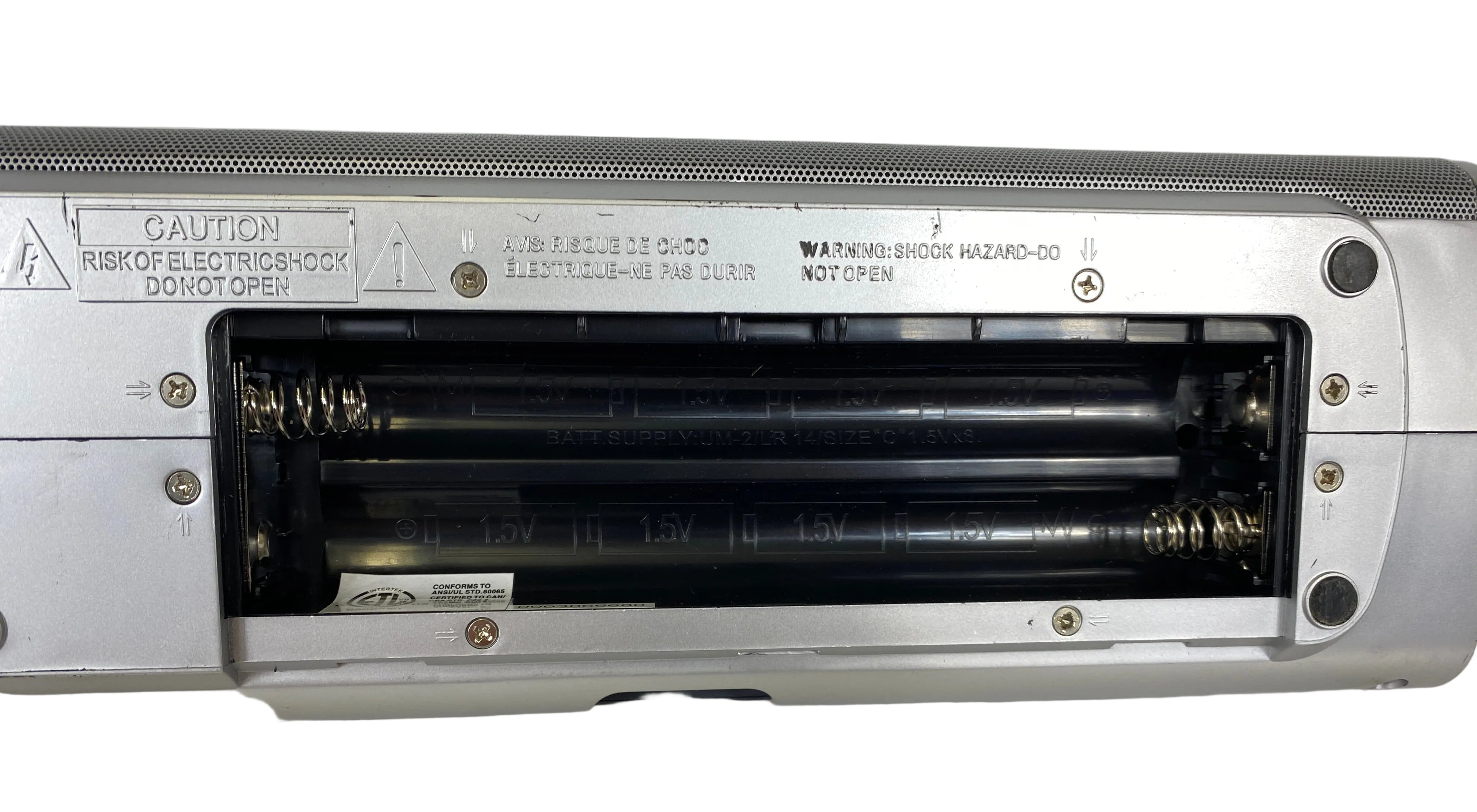 ILIVE IB209 Portable Docking Station
