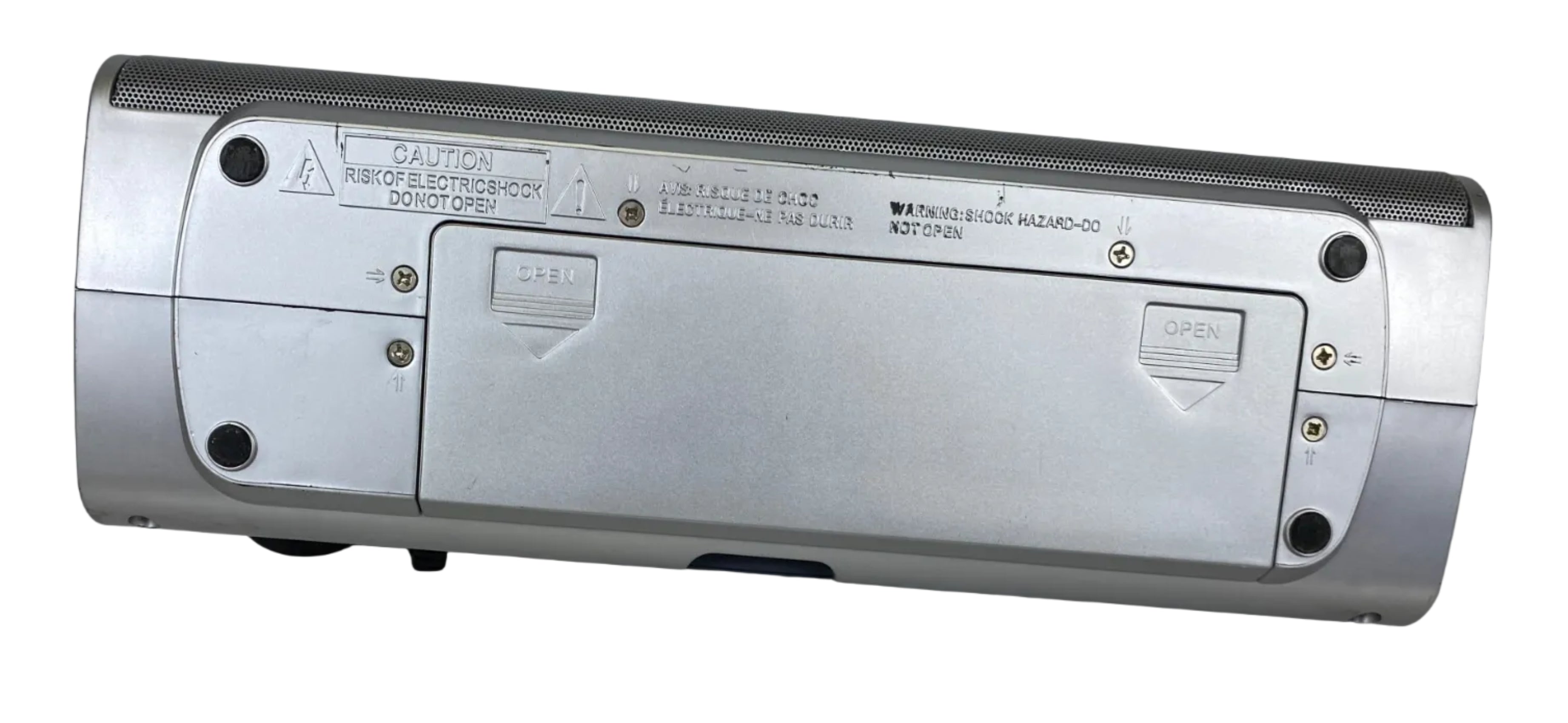 ILIVE IB209 Portable Docking Station