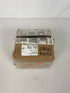 Illinois Brass Threaded Valve Radiator E-1" Angle Pack of 2