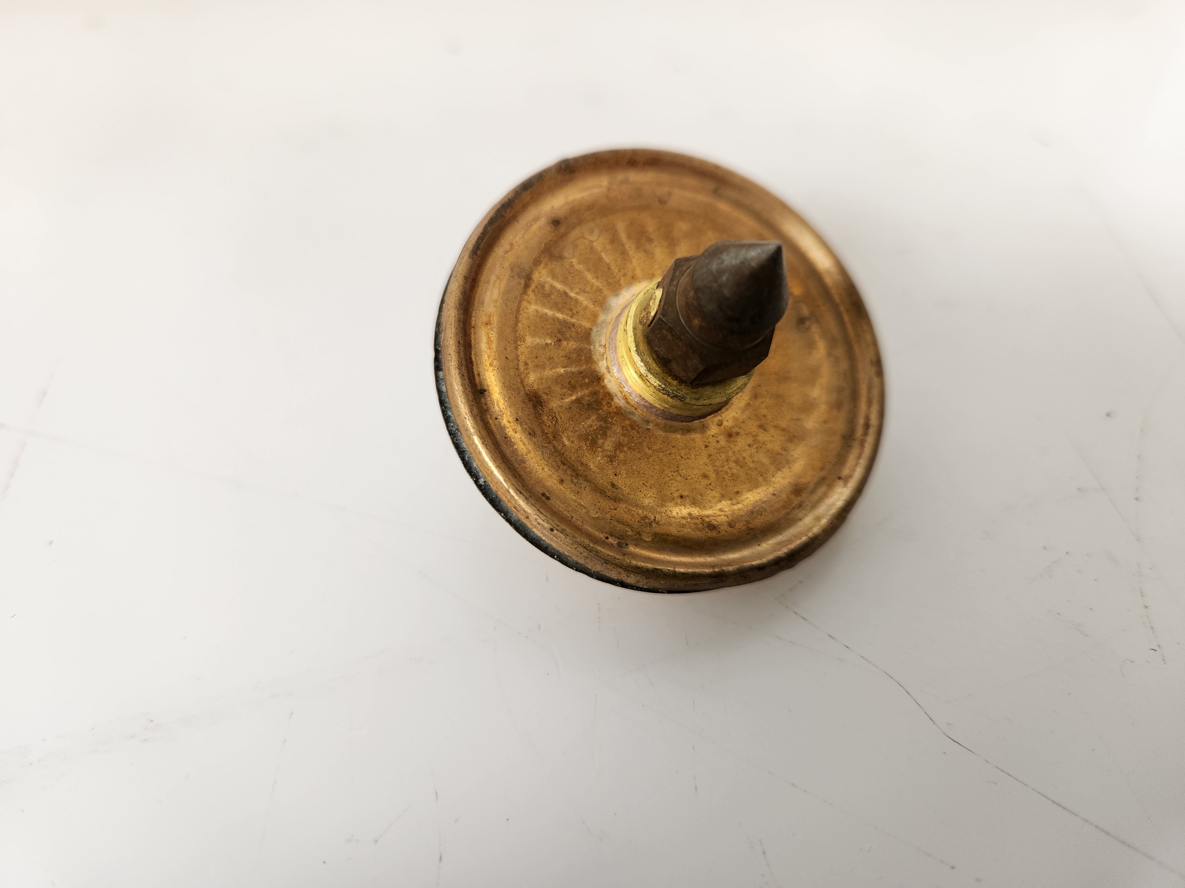 Illinois Diaphragm 1 mg Trap Lot of 37
