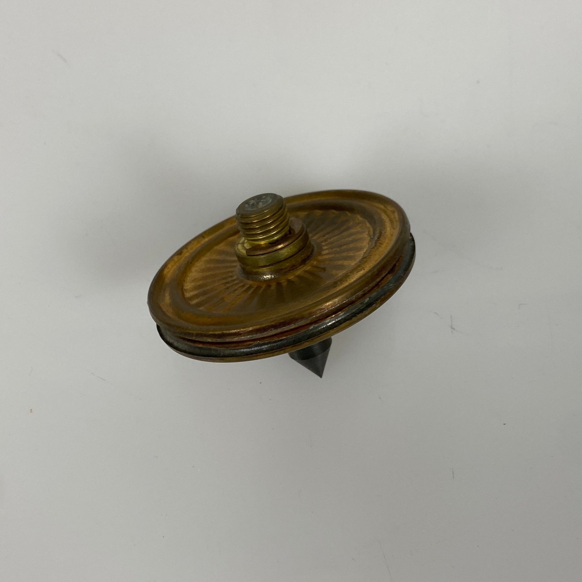 Illinois Diaphragm 2 mg Trap