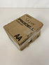 Illinois Trap Nut for Nipple on 1G #036867 Pack of 4
