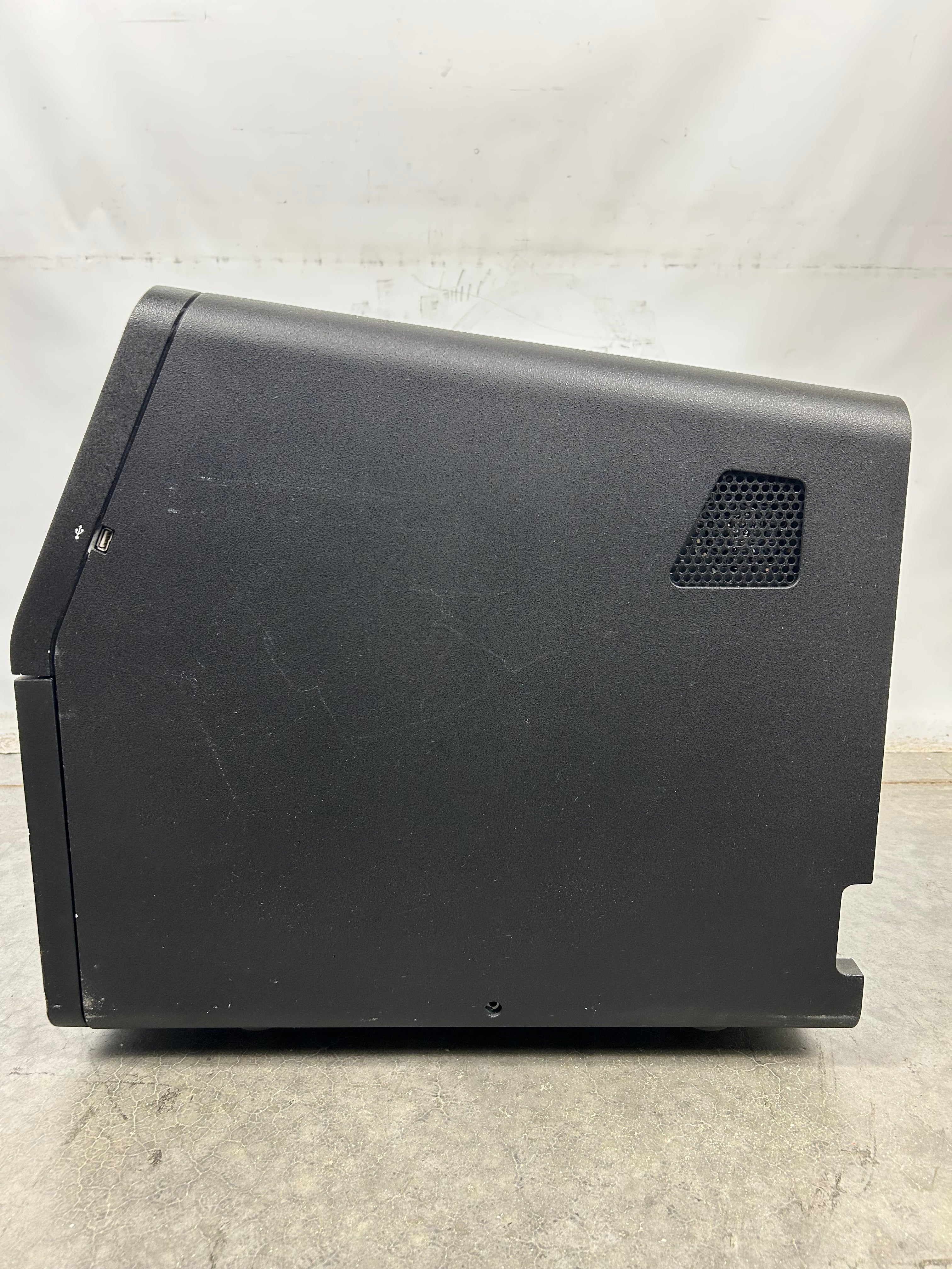 Illumina MiSeq Desktop DNA Sequencer