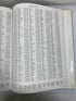 Illustrated Atlas of the World Rand McNally 1985 HCDJ