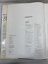 Illustrated Atlas of the World Rand McNally 1985 HCDJ