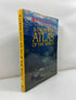 Illustrated Atlas of the World Rand McNally 1985 HCDJ