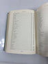 Illustrated Insect Larvae of Japan Ex-library HC