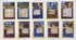 Illustrations from The Hours of Henry VIII