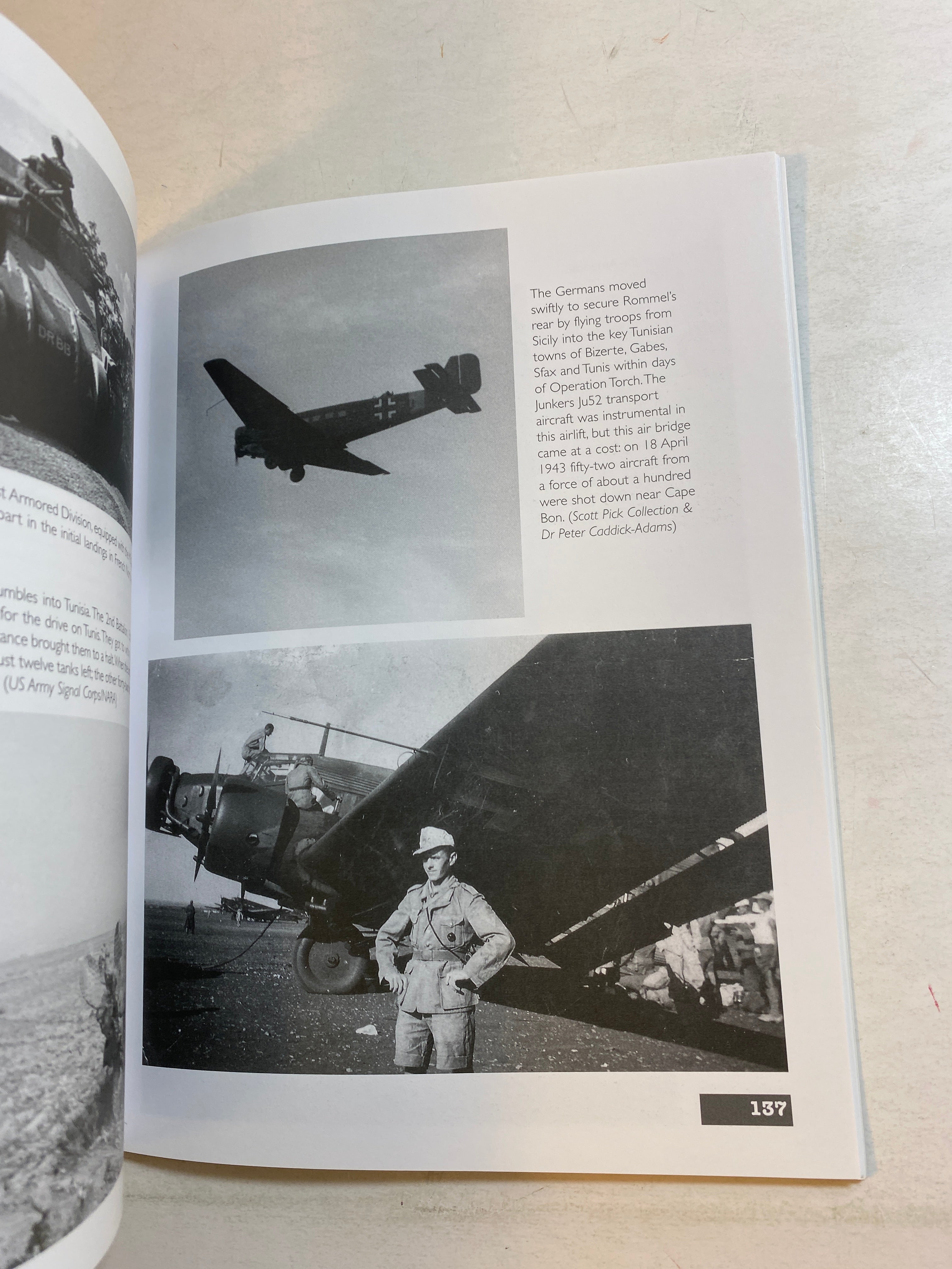 Images of War Armoured Warfare in the North African Campaign 2011