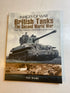 Images of War British Tanks The Second World War Pat Ware SC 2011