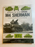 Images of War Special M4 Sherman Pat Ware SC 2014