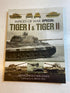 Images of War Special Tiger I & Tiger II Anthony Tucker-Jones SC 2013