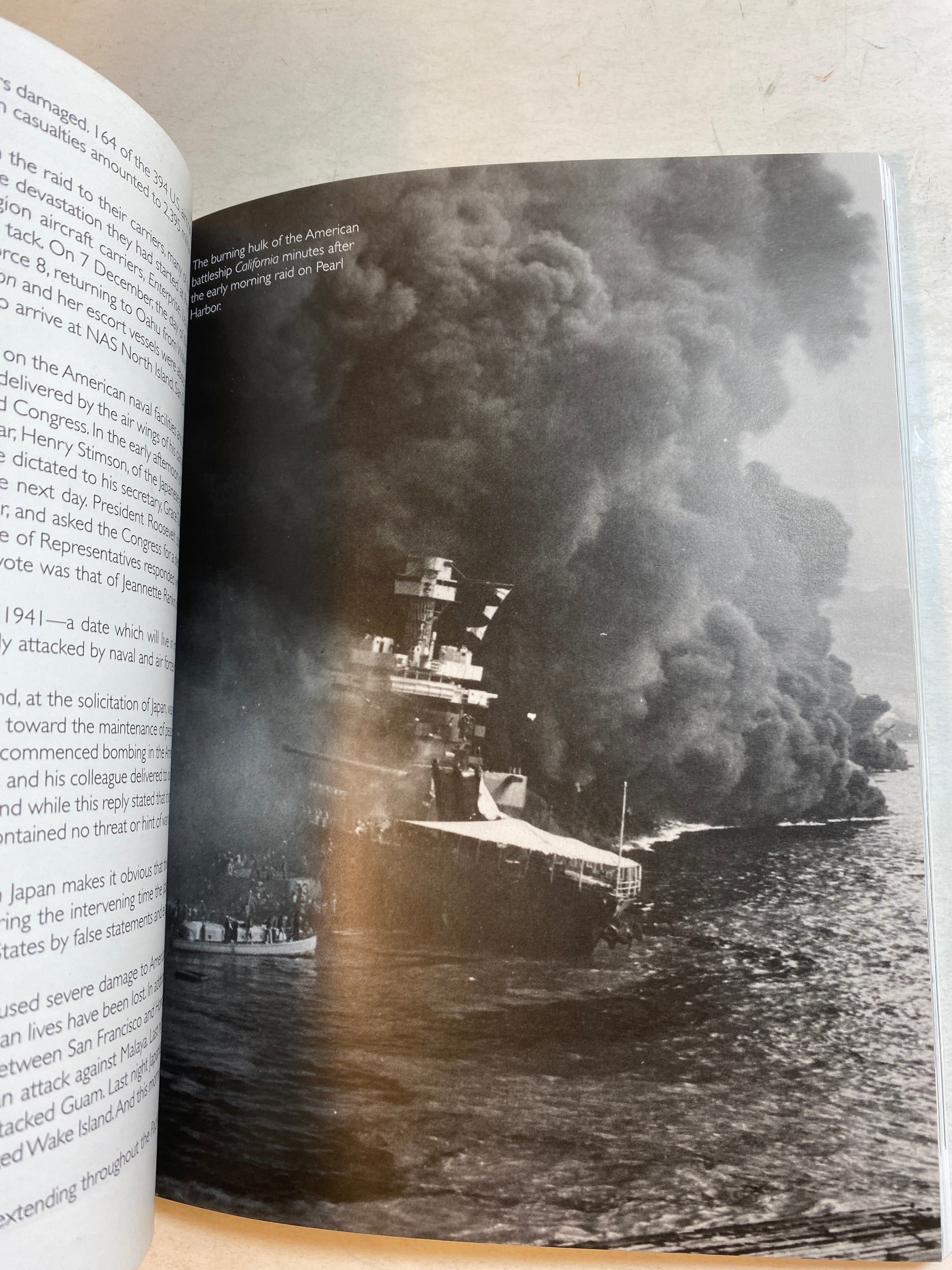 Images of War World War 2 at Sea Last Battleships 2014