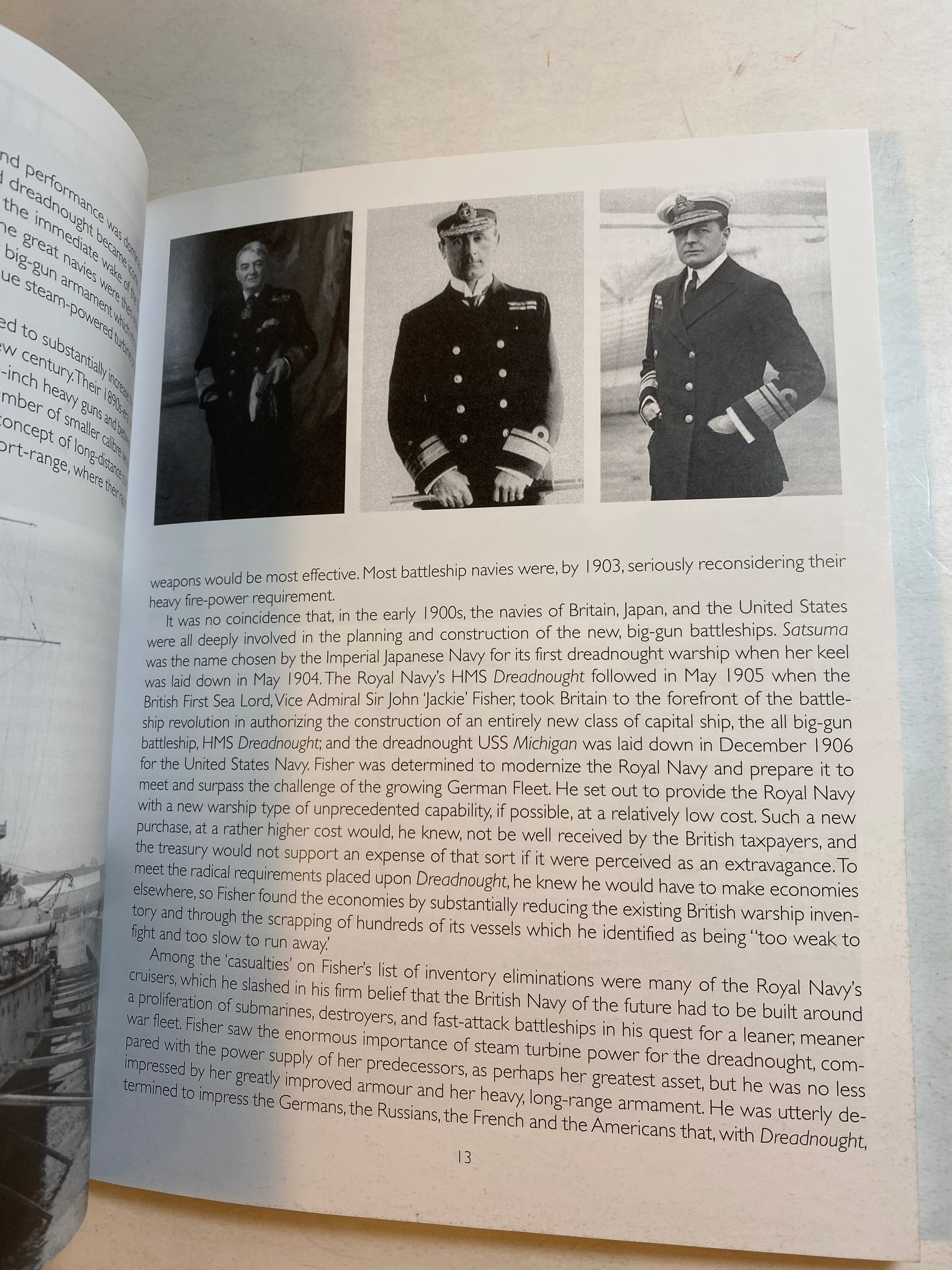 Images of War World War 2 at Sea Last Battleships 2014