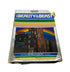 IMAGIC Intellivision New Beauty & The Beast Video Game