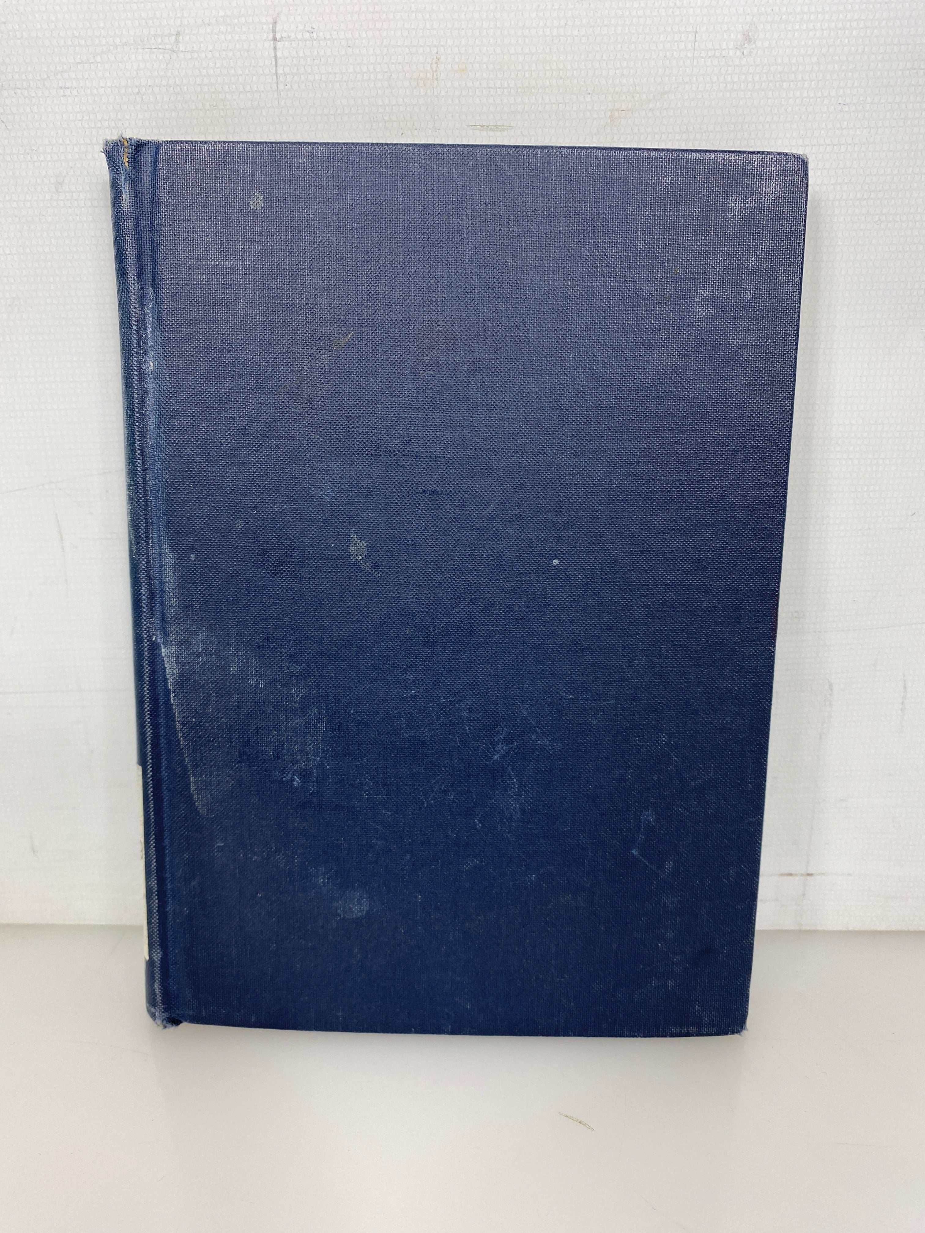 Immanuel Kant Knowledge & Moral Philosophy by Justus Hartnack 1974 Ex-Library HC