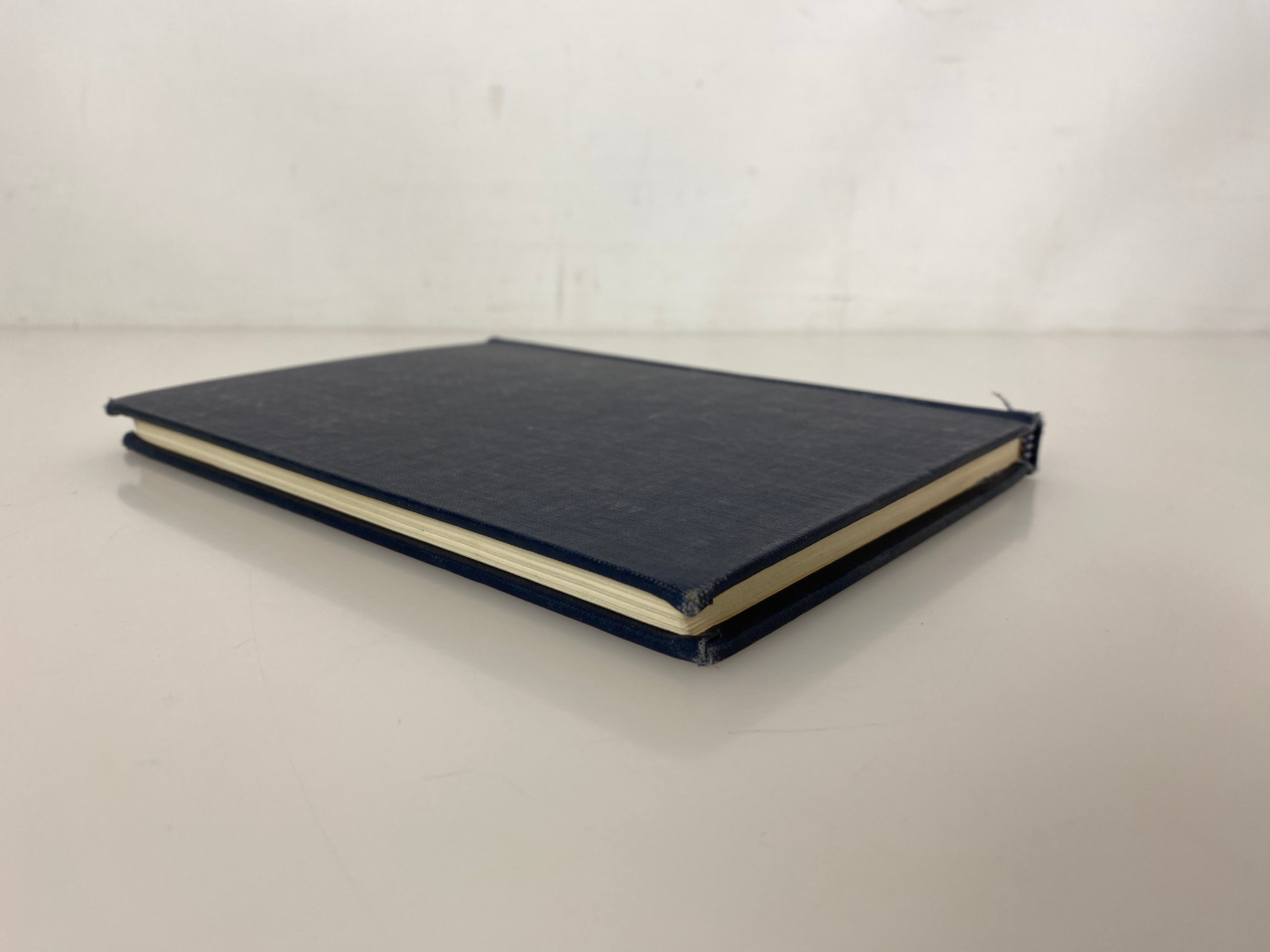 Immanuel Kant Knowledge & Moral Philosophy by Justus Hartnack 1974 Ex-Library HC