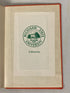 Immigration an American Dilemma by Ziegler 1953 Vintage HC Ex-Library