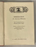 Immigration an American Dilemma by Ziegler 1953 Vintage HC Ex-Library