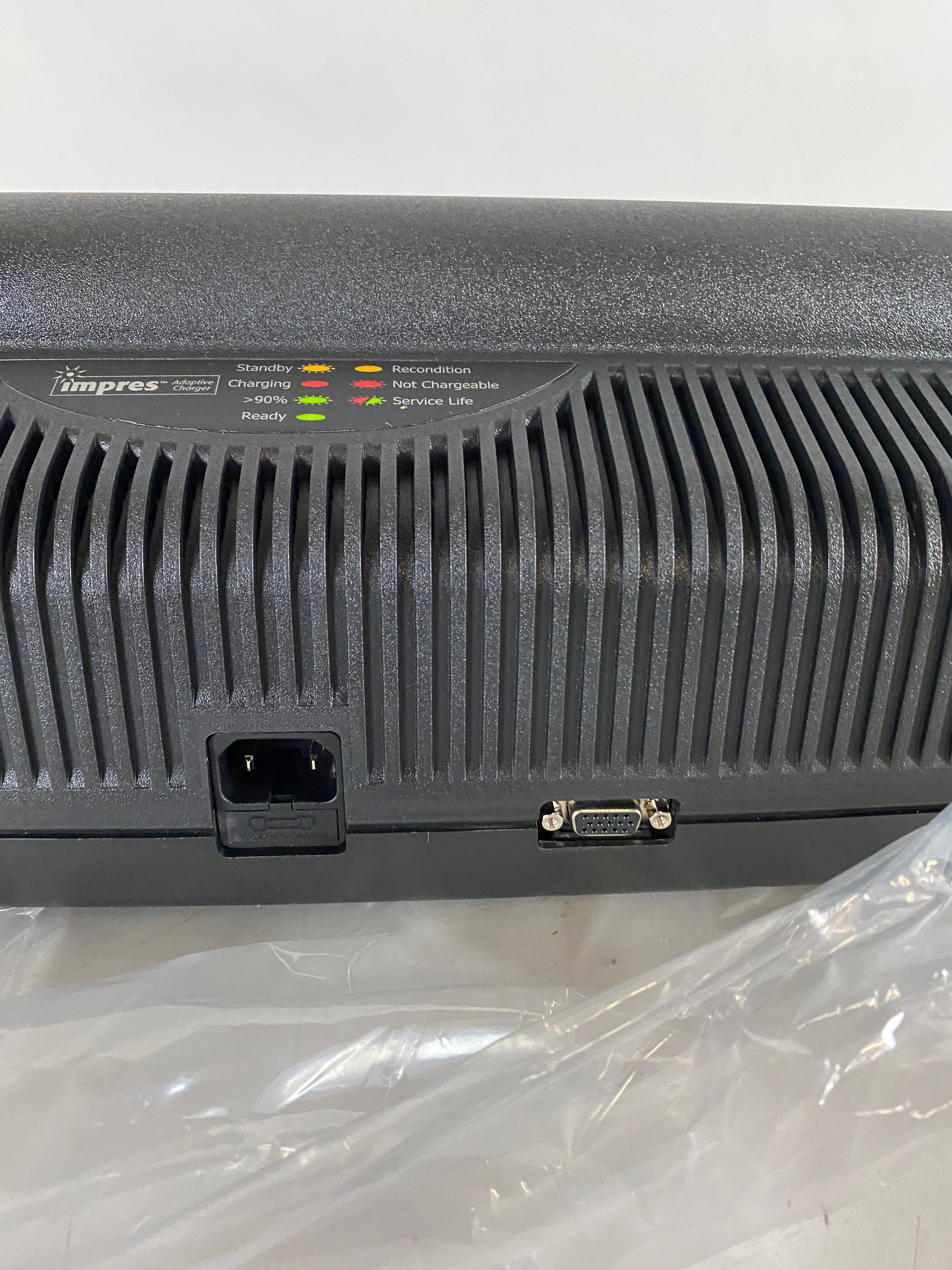 Impres 6 Port Smart Charger WPLN 4108BR *New*