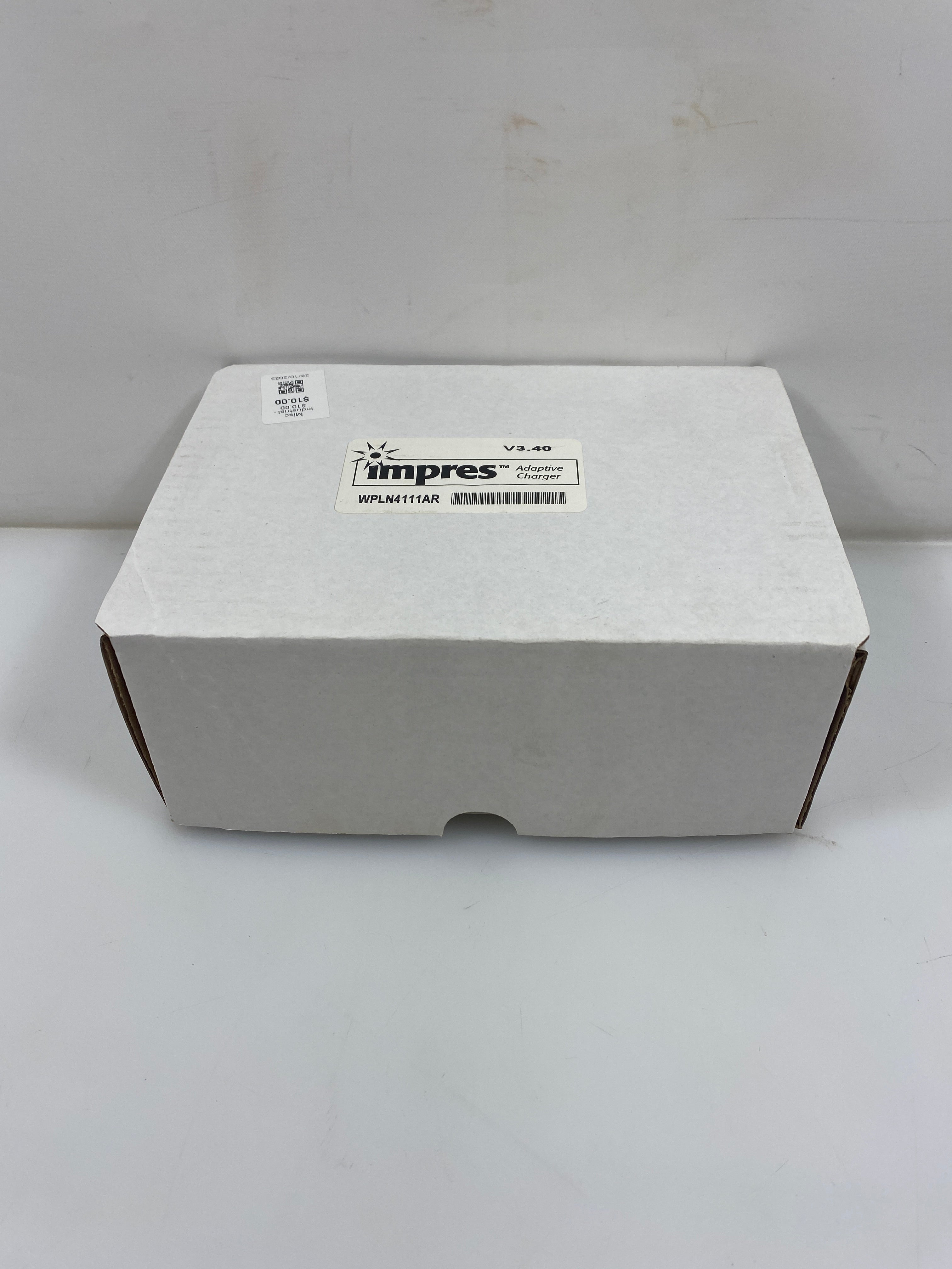 Impres Adaptive Charger WPLN 4111AR *New*