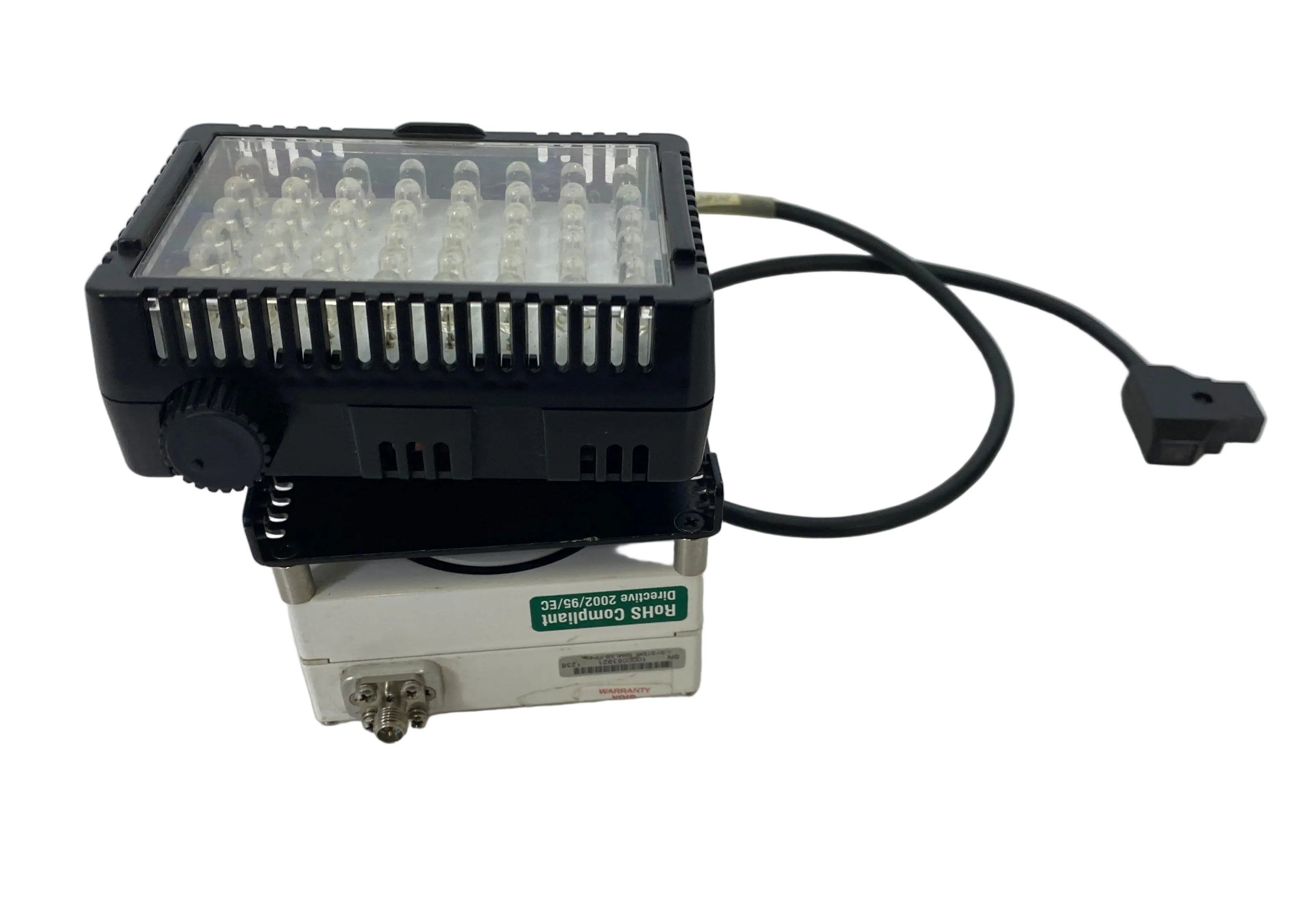 IMT MPEG-4 Ultra Miniature Wireless Camera System