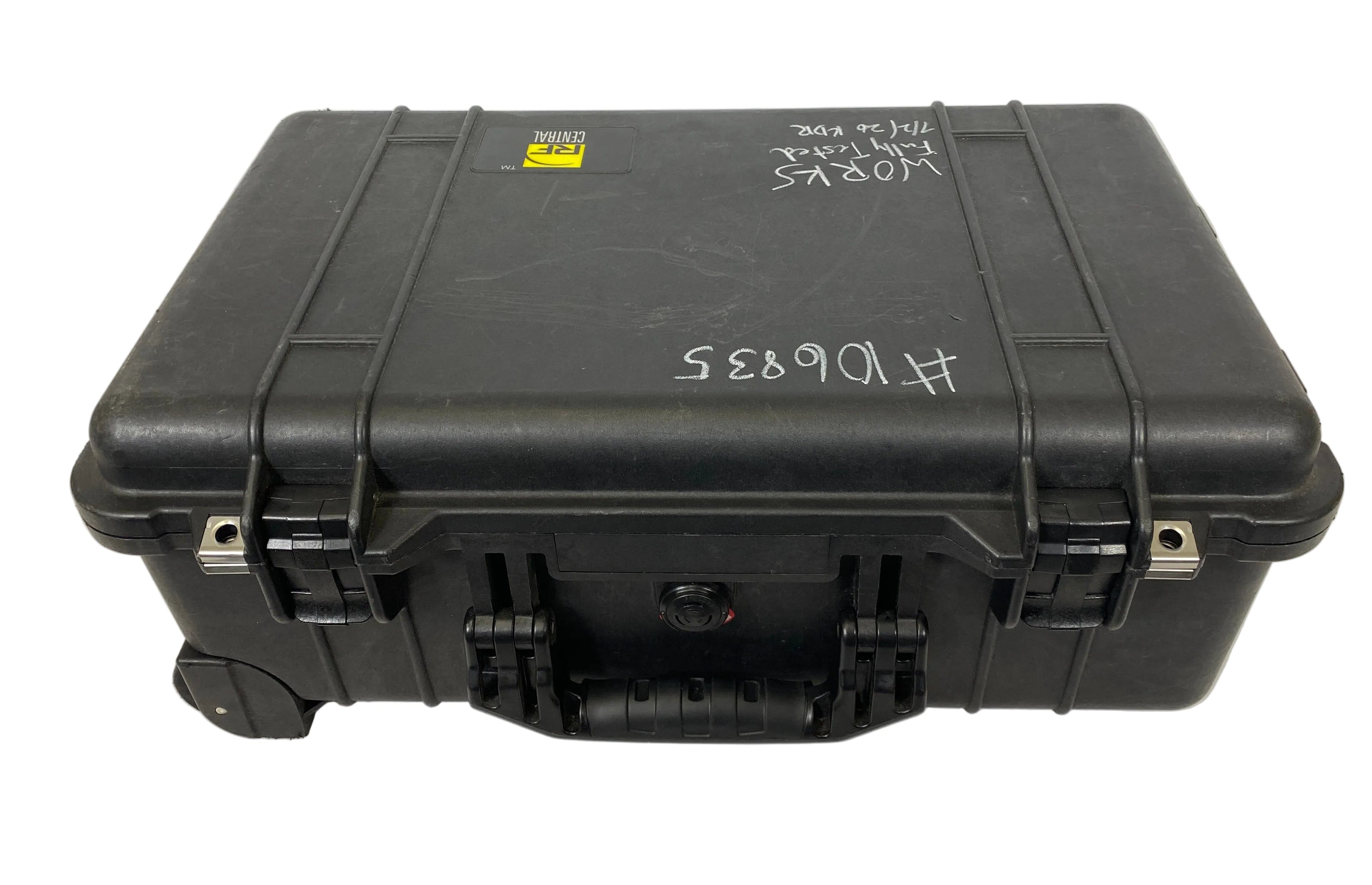 IMT MPEG-4 Ultra Miniature Wireless Camera System