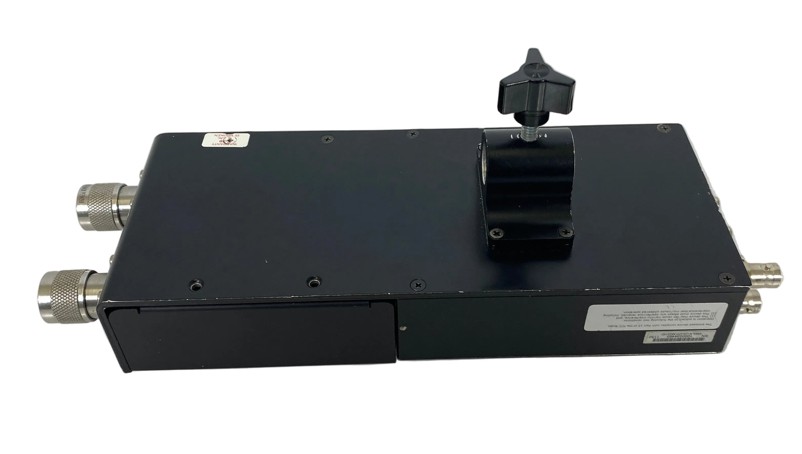 IMT MPEG-4 Ultra Miniature Wireless Camera System