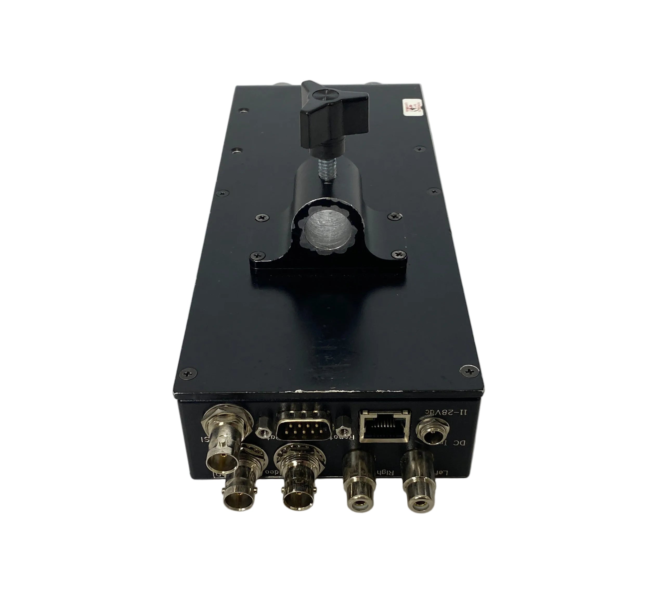 IMT MPEG-4 Ultra Miniature Wireless Camera System