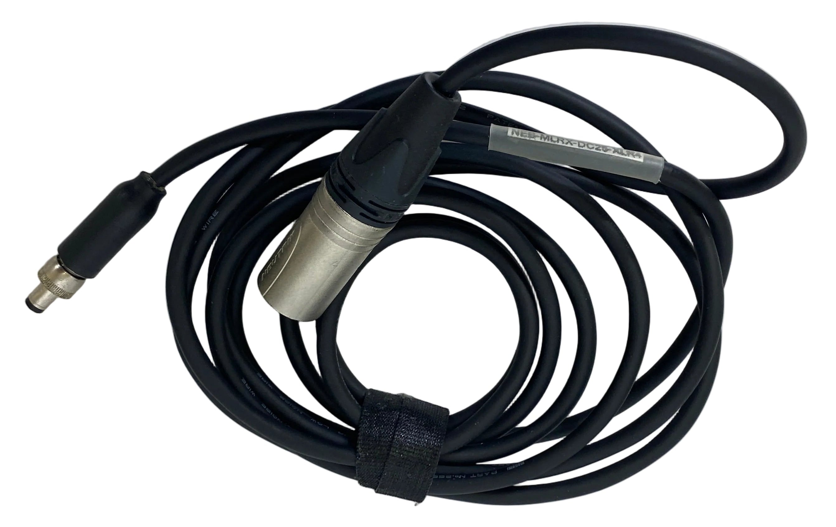 IMT MPEG-4 Ultra Miniature Wireless Camera System
