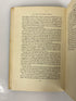 In Days of Great Peace Mouni Sadhu 1957 Second Edition Vintage HC DJ