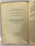 In Days of Great Peace Mouni Sadhu 1957 Second Edition Vintage HC DJ