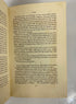 In Days of Great Peace Mouni Sadhu 1957 Second Edition Vintage HC DJ