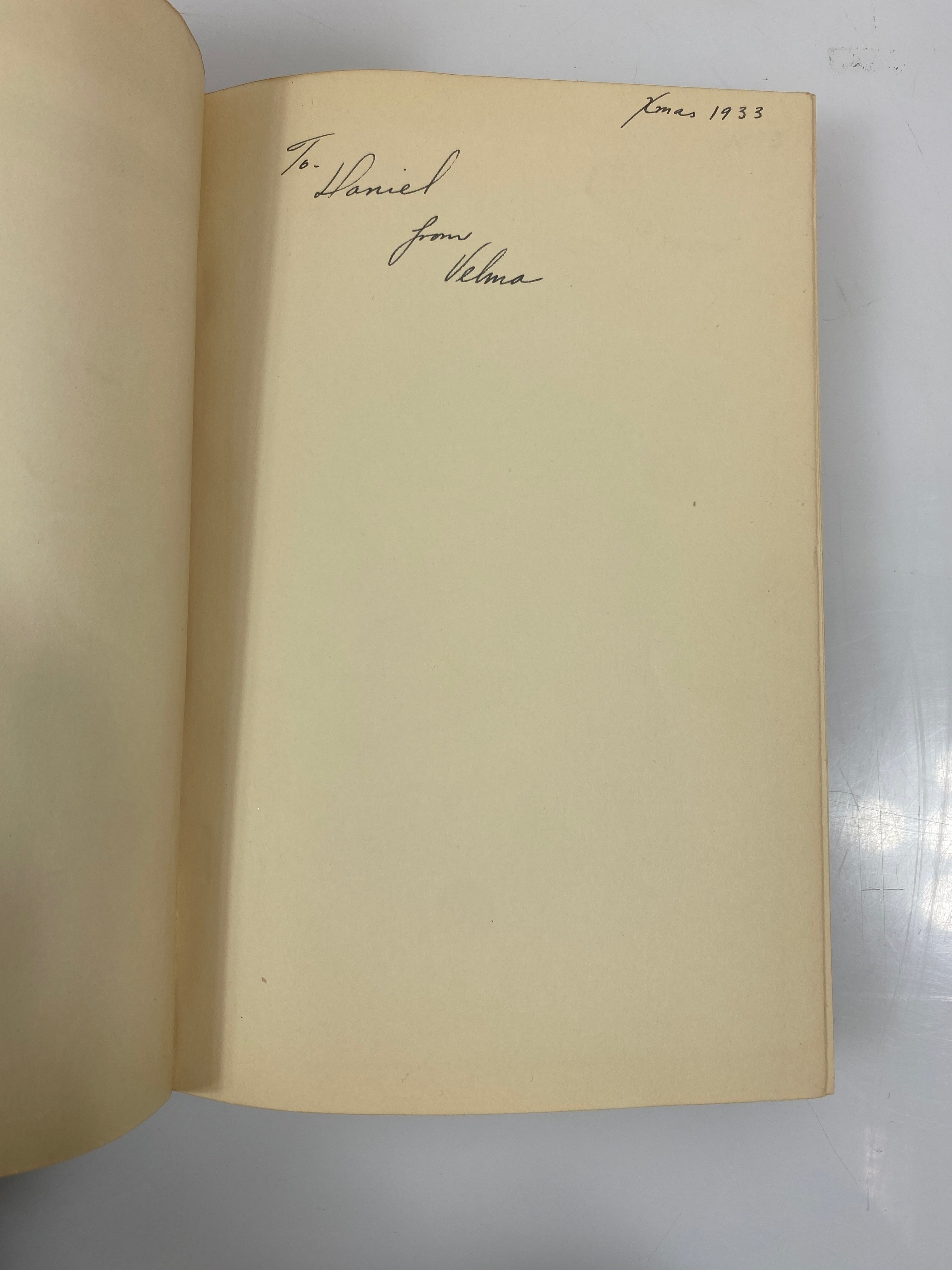 In My Zoo by Paul Eipper Junior Literary Guild 1932 HCDJ
