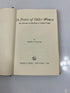 In Praise of Older Women by Vizinczey Trident Press 1966 HCDJ