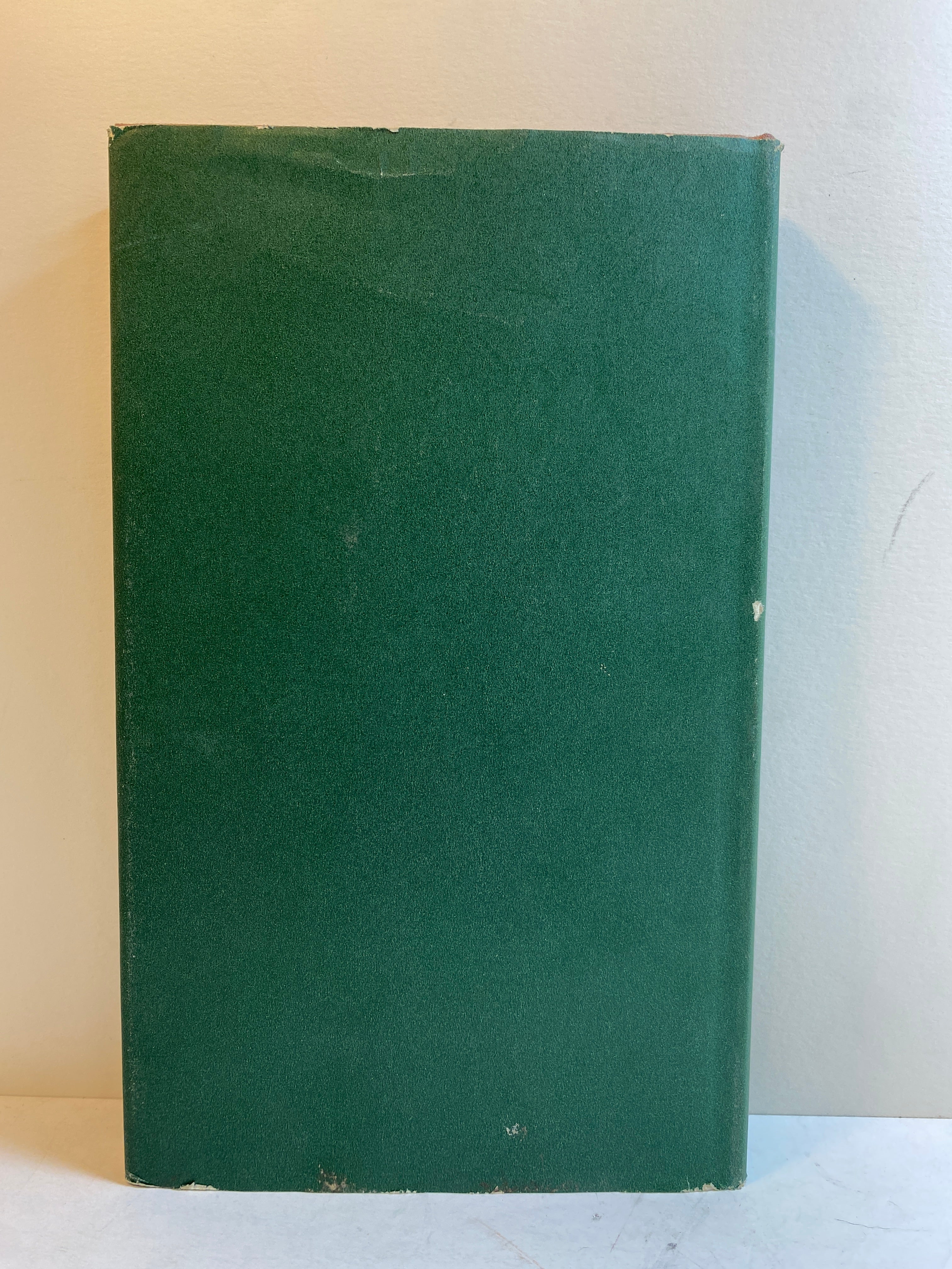 In Search of a Character Two African Journals Graham Greene 1962 HCDJ