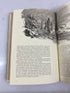 In the Footsteps of Lewis & Clark by Snyder 1970 HCDJ