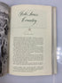 In the Footsteps of Lewis & Clark by Snyder 1970 HCDJ