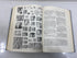 Index Fossils of North America by Shimer/Shrock 8th Print 1965 Ex-Library HC