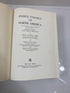 Index Fossils of North America by Shimer/Shrock 8th Print 1965 Ex-Library HC